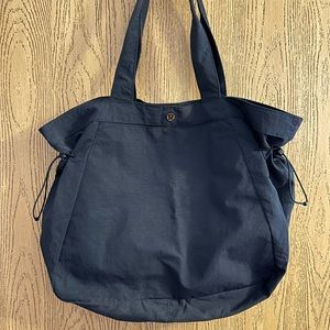 Lululemon Tote/Gym Bag 18L